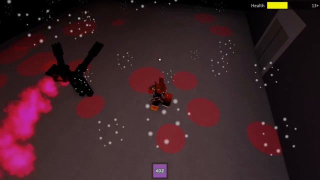 Hotel (Camping 3) Monster Boss Fight and Bad Ending | Roblox смотреть онлайн