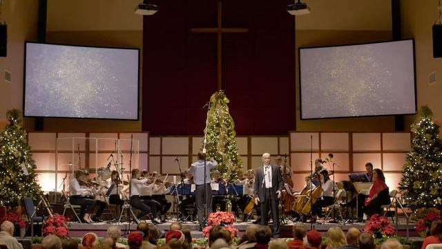 Stars (Les Miserables) - Michael Sust, bass-baritone - Smiling String Orchestra - December, 9 2018 смотреть онлайн