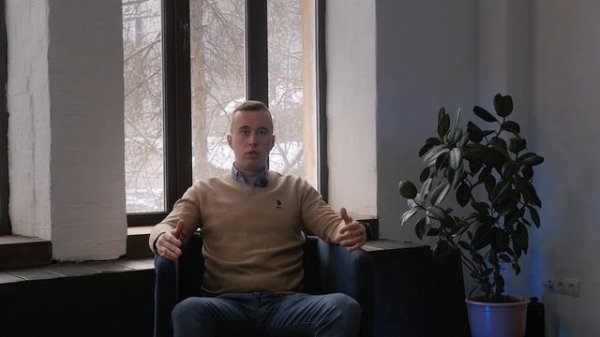 САМЫЕ ВЫСОКИЕ ДОМА НИЖНЕГО НОВГОРОДА / MAIN STREET