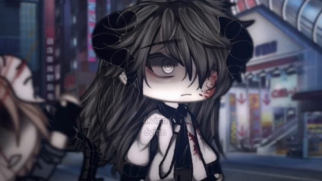 [🔪] Psycho / Gacha Life смотреть онлайн