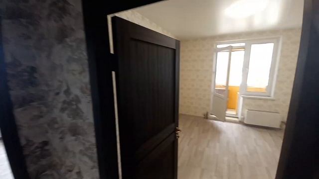 Современная 2 комнатная квартира 53 кв.м в новом доме! смотреть онлайн