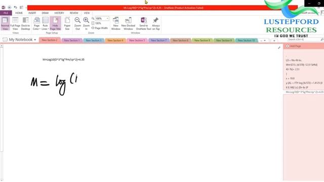 How to create Pressure drop calculator Using VBA 6 0 Part 7 Using Miller Equation to solve for P смотреть онлайн