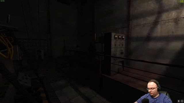 Образец неизвестного оружия ● Stalker SGM 2.2 Lost Soul Final # 28 смотреть онлайн