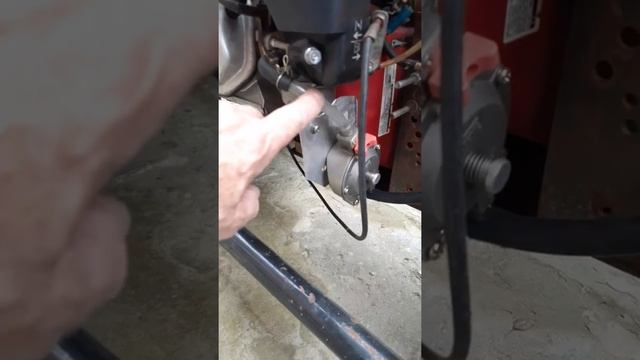 Минитрактор мтз 132н переделка двигатея на пропан смотреть онлайн