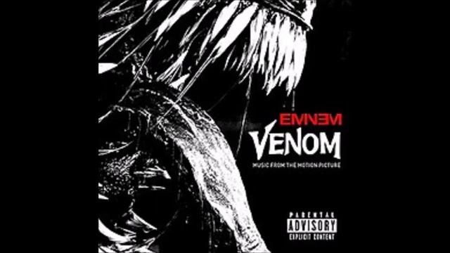 Eminem - Venom смотреть онлайн