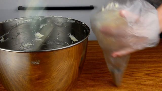 вкусное пирожное на каждый день