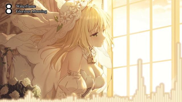 Nightcore - Glorious Morning смотреть онлайн