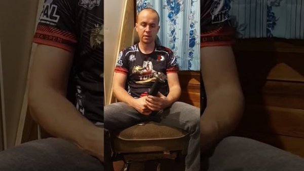 Инструкция к тренажерам Anfinogenov DarkLord