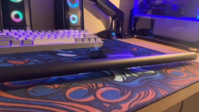 UNBOXING Light Bar Baseus! смотреть онлайн