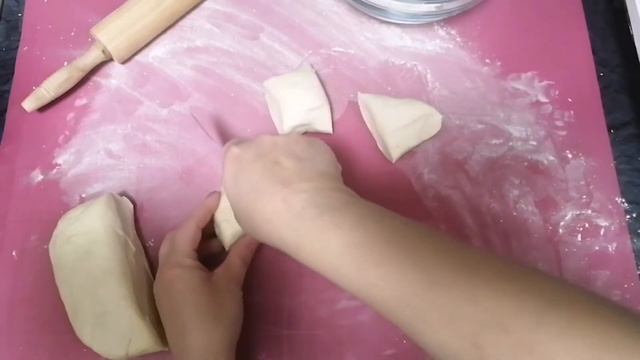 лепешки на кефире смотреть онлайн