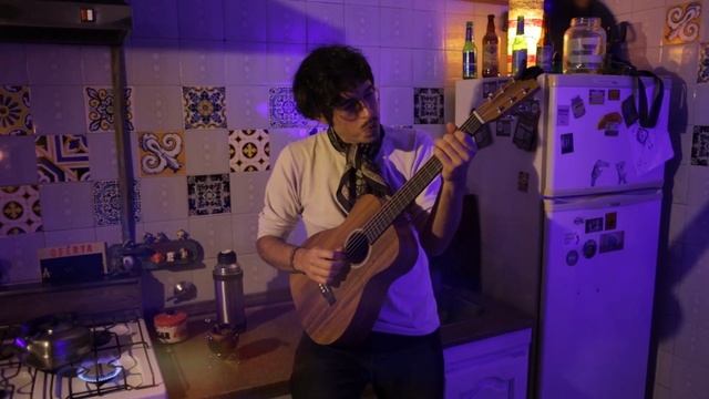 Milonga Sentimental (acústico) Piana- Manzi