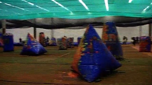 GanjaWars vsTRAP. Final Game 1. Camera 2 смотреть онлайн