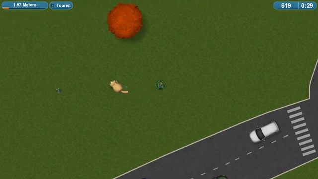 СОЖРАТЬ ВЕСЬ МИР| Tasty Planet Forever смотреть онлайн