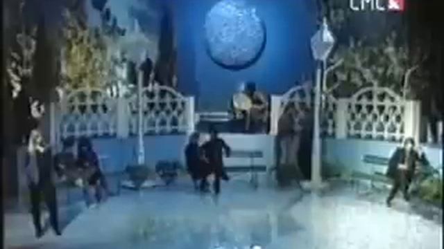 Zdravko Colic - Prava Stvar - (Official Video)