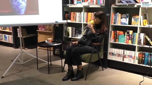 Ольга Зотова. Истории в фарфоре смотреть онлайн