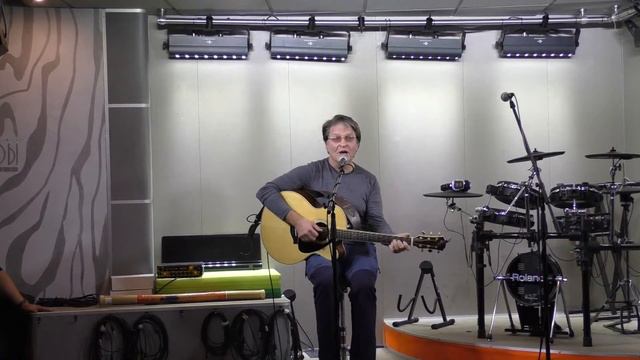 Сергей Суворов Романс смотреть онлайн