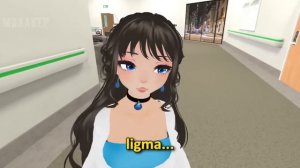 JOSHDUB на русском! VR ИГРЫ cмешные моменты (перевод) - ЛУЧШЕЕ. ЧАСТЬ 9