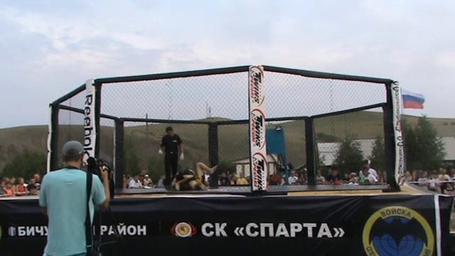 64 кг Оюн Амилат (Улан Удэ) - Жигжитов Эрдэм (Улан Удэ) смотреть онлайн