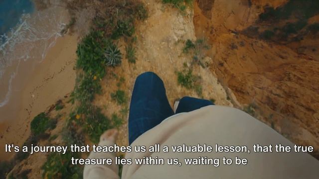 The Alchemist A 5 Minute Enlightening Journey смотреть онлайн