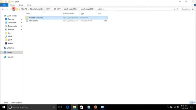 How to install ARCgis 10.3 latest . смотреть онлайн