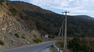 Сухая щель.    #отдых #горы #лес #мото #новороссийск #эндуро #краснодарскийкрай #природа #сухаящель