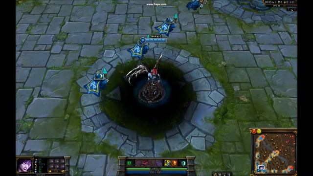 Morgana Blade Mistress смотреть онлайн