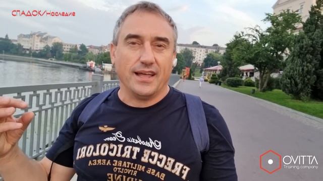 Что отличает сильного человека от слабого? / #НиколайСапсан #наследие смотреть онлайн