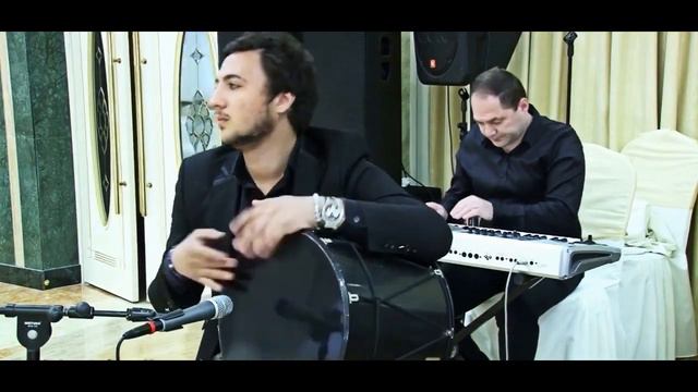 Garo Aslanyan klarnet - Par смотреть онлайн