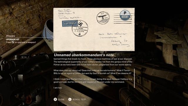 Ram Shackles Location | Let’s Play Wolfenstein 2 - Gameplay: Part 26 смотреть онлайн