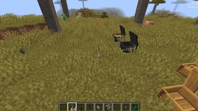 (1.16.4) БОЛЬШОЙ МОД НА ВОЙНУ 3Д ОРУЖИЕ С РЕАЛИСТИЧНОЙ АНИМАЦИЕЙ МОДЫ МАЙНКРАФТ СКАЧАТЬ смотреть онлайн
