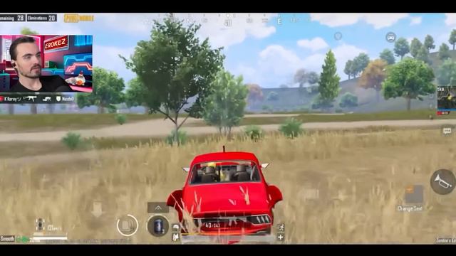 ЛЕГЕНДАРНЫЙ ИГРОК ВЕРНУЛСЯ С МИРОВЫМ РЕКОРДОМ смотреть онлайн