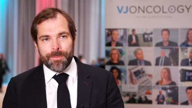 Novel frontline approaches to treating patients with EGFR-mutated NSCLC смотреть онлайн