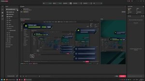 Как проводить стримы в TikTok с ПК из России в 2023?