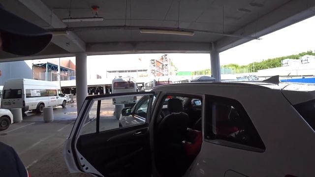 CHANGAN CS75 4WD Умеют ли китайцы делать полный привод? смотреть онлайн