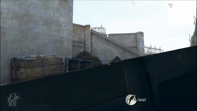 Dishonored : Corvo NIEEEEEEEE ! смотреть онлайн