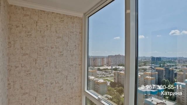 Эксклюзивная недвижимость в Краснодаре! 2-х комнатная в ЖК «Шоколад» с панорамным видом на город смотреть онлайн