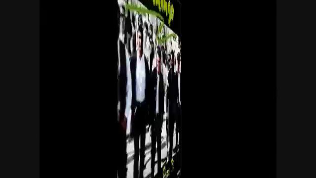 Grupo Mandingo: "Juntos" смотреть онлайн