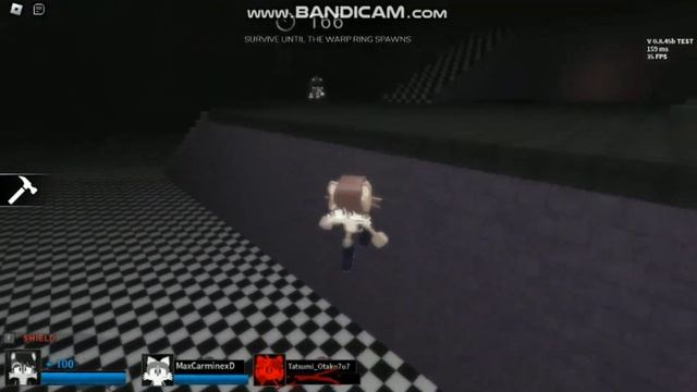 Chased the Whole Game || Sonic.exe:TDE смотреть онлайн