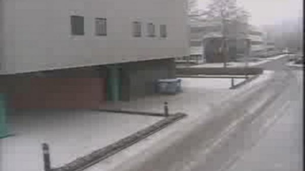 Припарковался