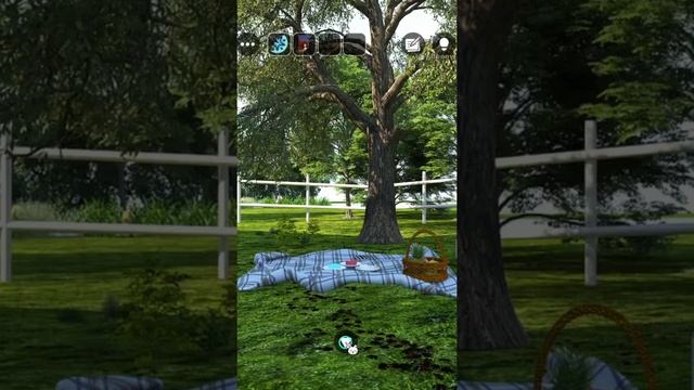 Escape Room Collection Four Seasons Walkthrough (GBFinger Studio) смотреть онлайн