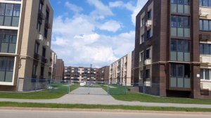 новый Катуар  , июль 2022 года.