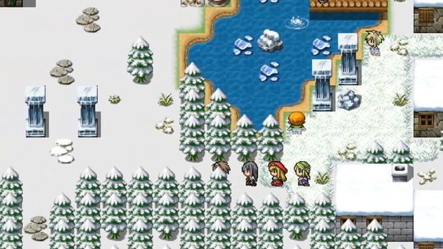 MAKIR'S SECURITY - Let's Play「Legionwood 1: Tale of the Two Swords (Steam)」- 16 смотреть онлайн