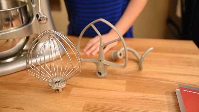 NEW KitchenAid UNBOXING!!! - KitchenAid Pro Line Stand Mixer, 7-Quart смотреть онлайн