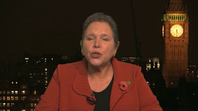 Lib Dem peer defends trying to block tax credits cut смотреть онлайн