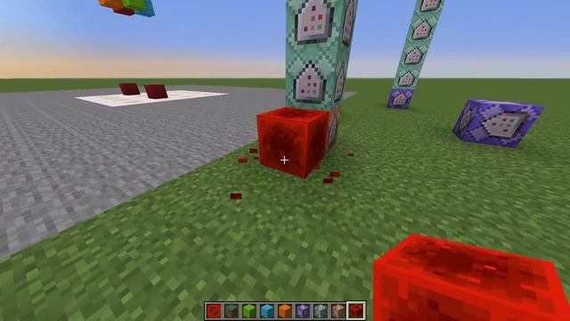 2048 with Minecraft Commands - Making Flash Games in Minecraft Episode 1 maybe смотреть онлайн