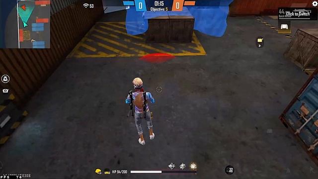 HEADSHOT SECRET???SETTINGS?⚡ ? NEW SETTINGS ?BlueStacks/MSI Free Fire Emulator смотреть онлайн
