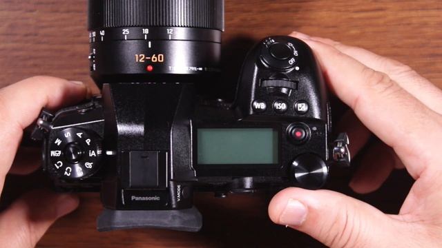 Panasonic LUMIX G9  And LUMIX G VARIO 45-200 Mm Unboxing & First Impressions