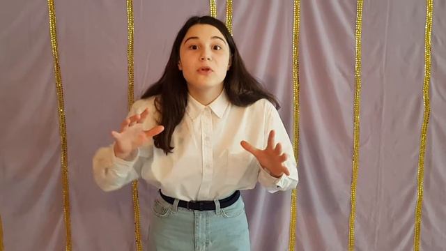 Губарева Маргарита - Алоиз Крылов "Исправились" смотреть онлайн