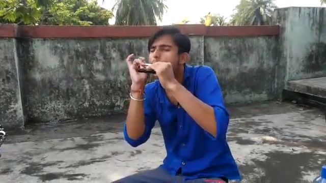 Video No.14 :- #HumHongeKamyabEkDin On Harmonica :- Rohit Banerjee On Guitar :- Sukolpo Chatterjee смотреть онлайн