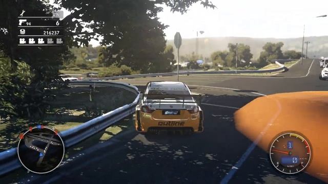 Crash Time IV The Syndicate [Episode 24] смотреть онлайн